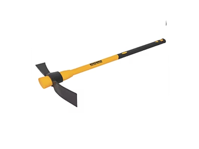 Roughneck 5lb Mattock 36"