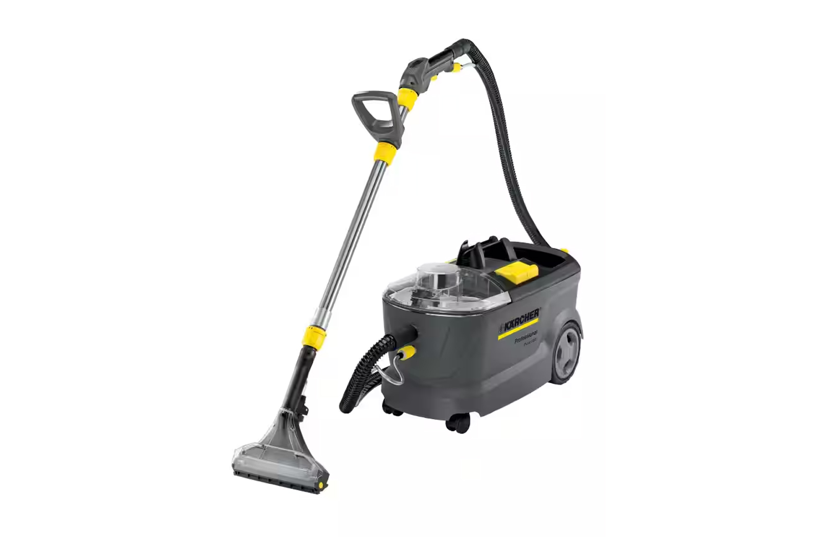 Professional Carpet Cleaner