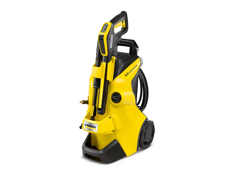 Pressure washer