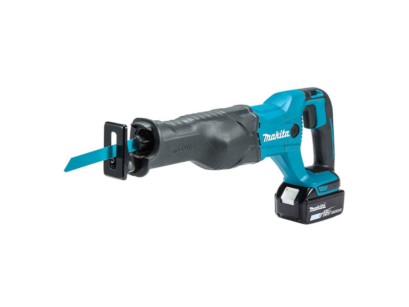 Cordless Reciprocating Saw