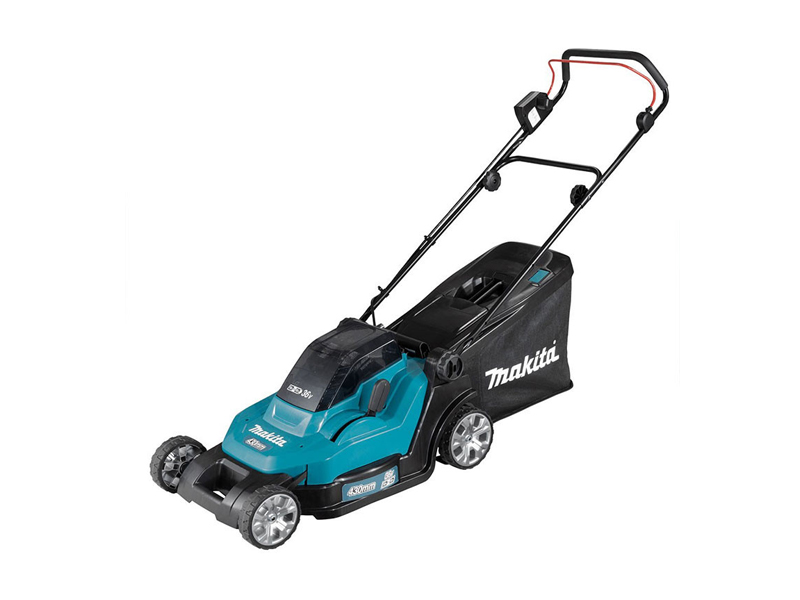 430mm - Cordless Lawn Mower
